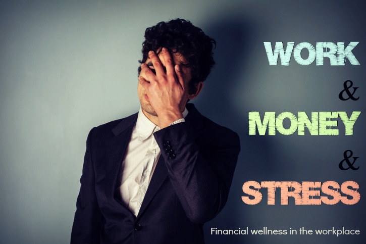 Работать за деньги получать стресс